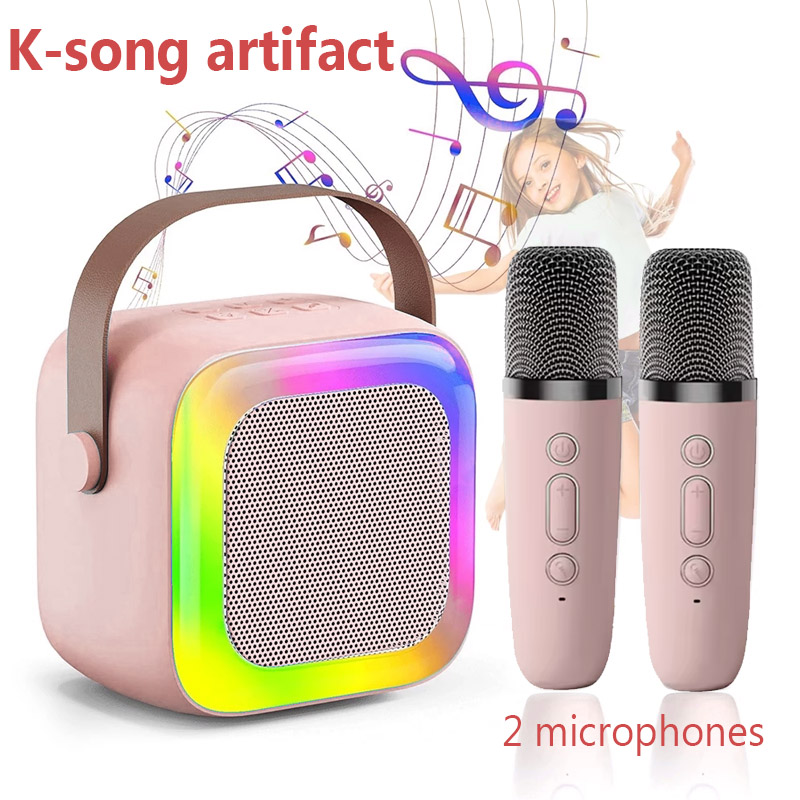 Shure Mic Sm58 - 새로운 핫 K12 블루투스 스피커 휴대용