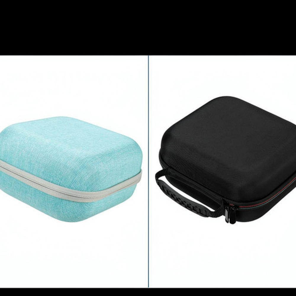 Headphone Case Hard - 소니 WH1000XM6 헤드폰용 휴대용 보호 케이스,