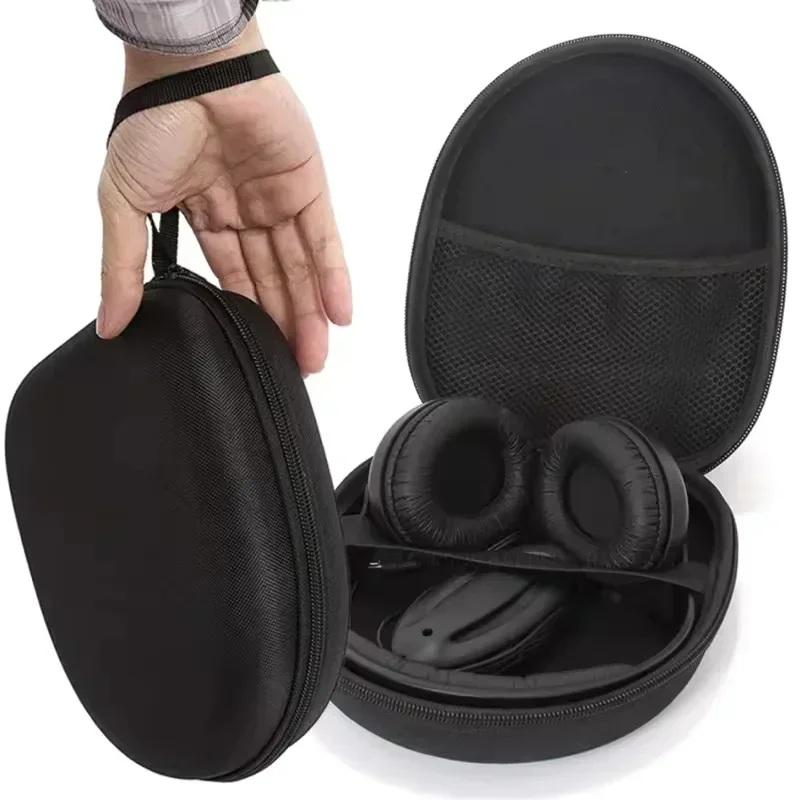 Sony Headphone Wh-1000Xm4 - 소니 WH-CH720N, WH-1000XM4, MDR-ZX100 헤드폰용 휴대용