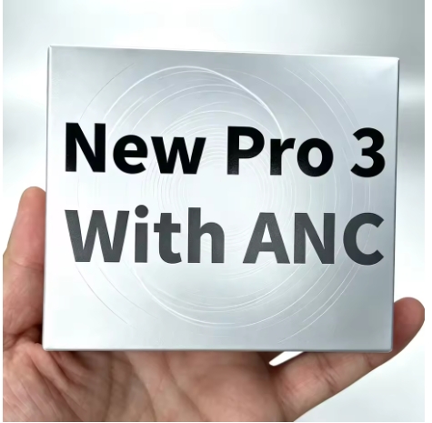 Wireless Earbuds Tws - 새로운 3 Pro ANC TWS 무선