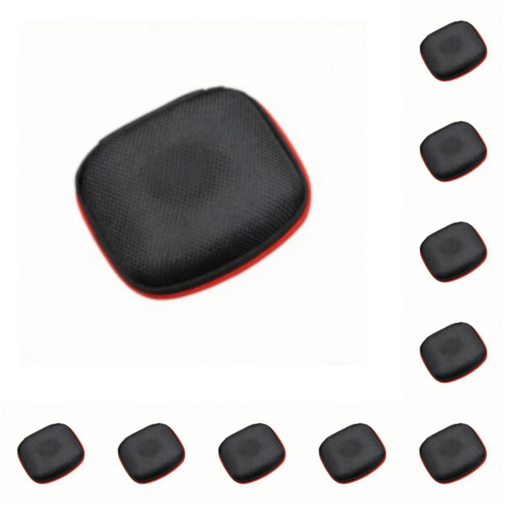 Earphone Foam Tip - 5/10pcs 미니 휴대용 이어폰 가방 동전
