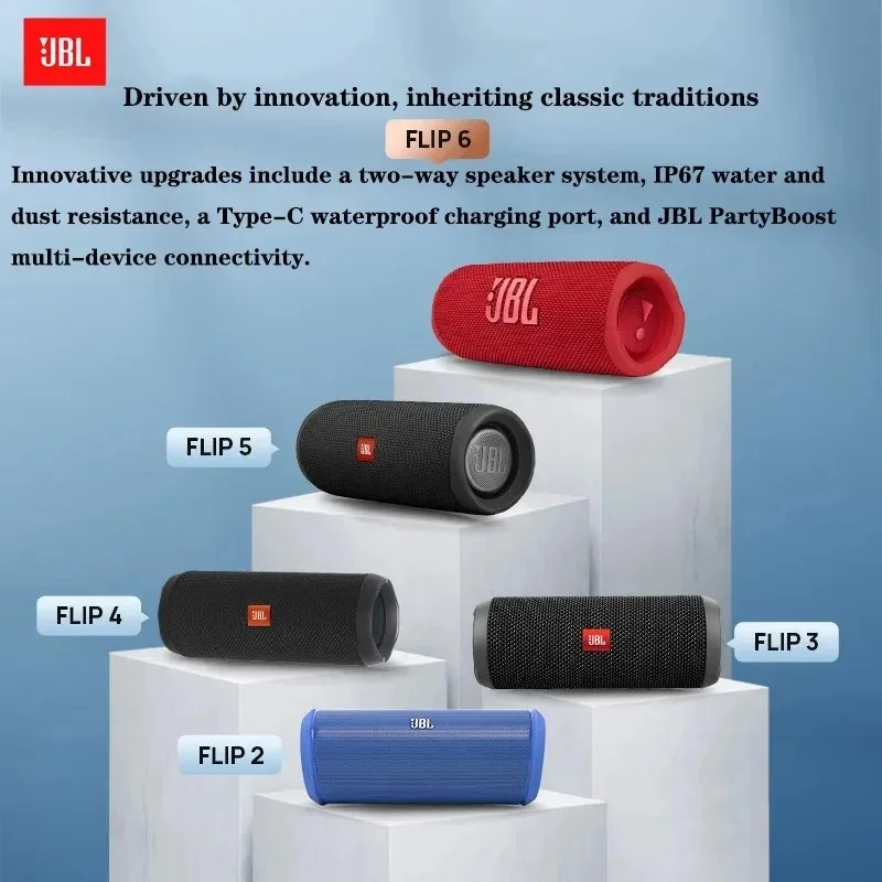 JBL 칼레이도스코프 6세대 플립6 스피커, 야외 팀  - Jbl Speaker Flip 6 리뷰 및 가격