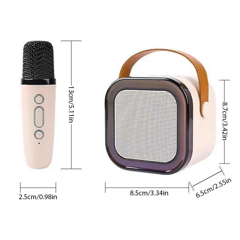 새로운 핫 K12 블루투스 스피커 휴대용 가정용 귀여운 - Shure Mic Sm58 리뷰 및 가격