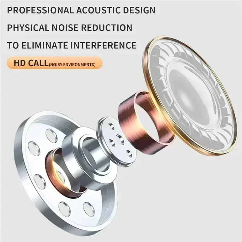 TWS 이어버드 트루 무선 이어폰 노이즈 캔슬링 업데이 - Wireless Earbuds Tws 리뷰 및 가격