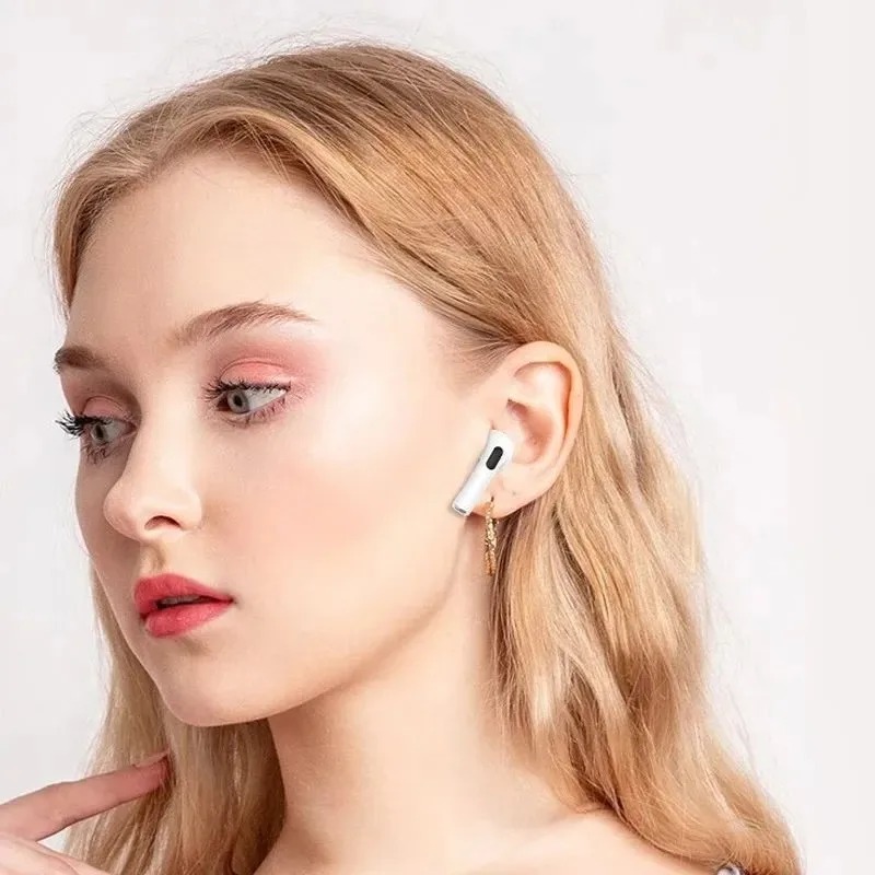 TWS 이어버드 트루 무선 이어폰 노이즈 캔슬링 업데이 - Wireless Earbuds Tws 리뷰 및 가격