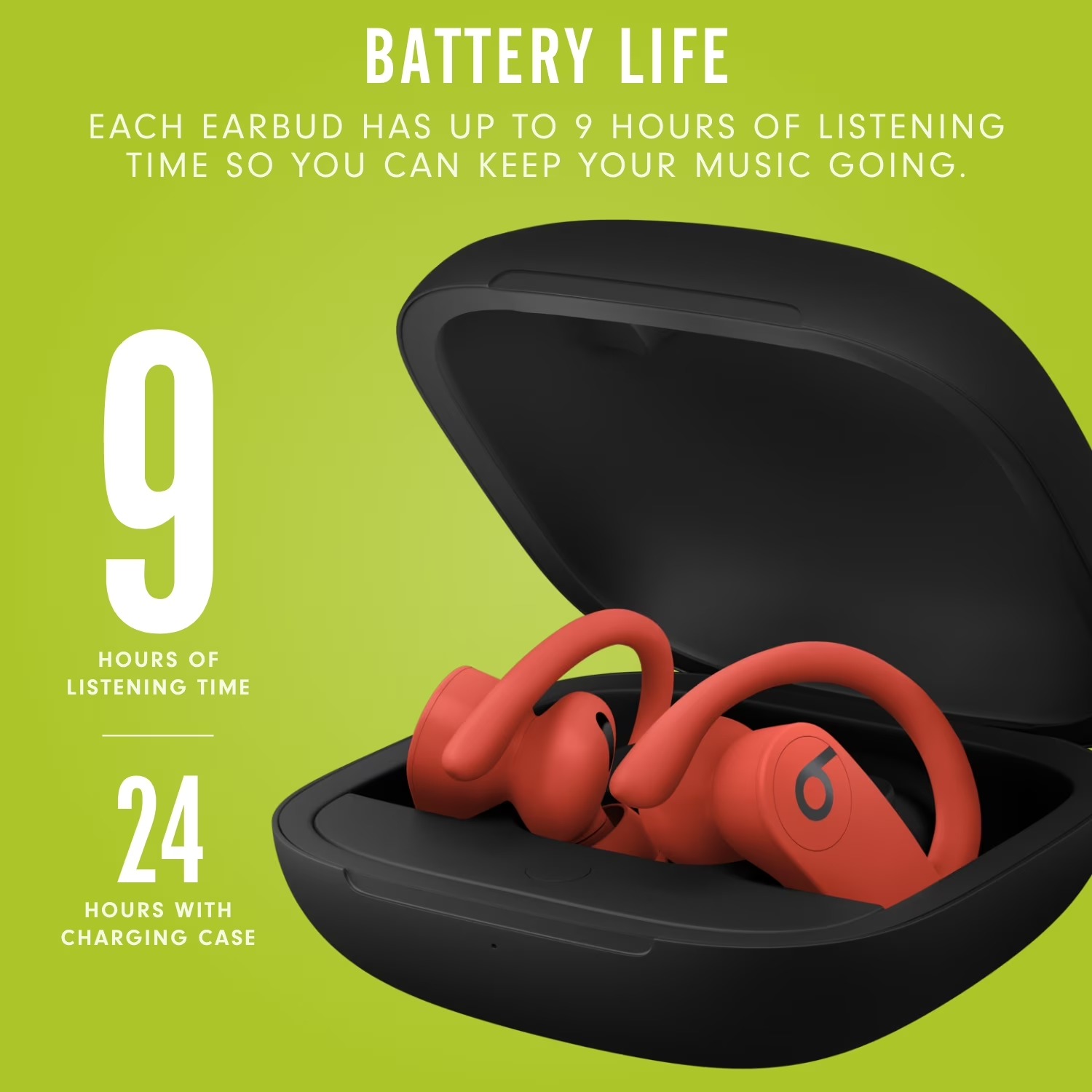 Beats Powerbeats Pro 블루투스 이어폰, - Beats Headphone Powerbeats Pro 리뷰 및 가격