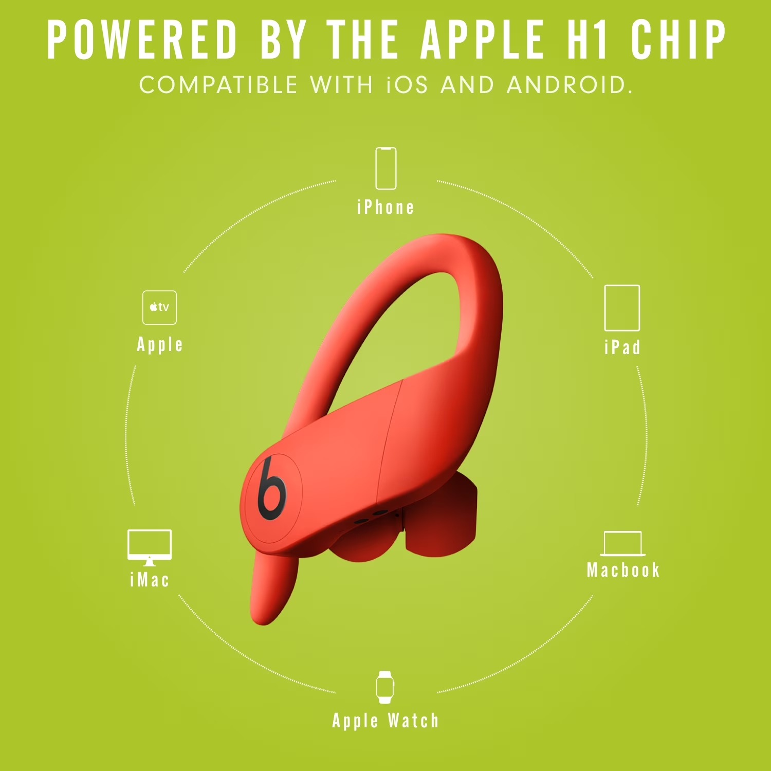 Beats Powerbeats Pro 블루투스 스포츠  - Beats Headphone Powerbeats Pro 리뷰 및 가격