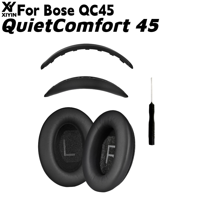 보스 QC45 헤드셋 수리 부품용 교체용 스냅온 헤드밴 - Bose Headphone Qc45 리뷰 및 가격