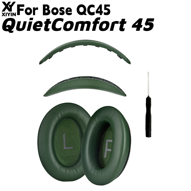 보스 QC45 헤드셋 수리 부품용 교체용 스냅온 헤드밴 - Bose Headphone Qc45 리뷰 및 가격