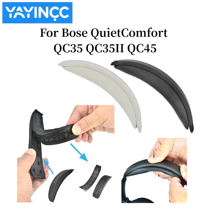 YAYINCC 분리형 헤드밴드, Bose QuietCo - Bose Headphone Qc45 리뷰 및 가격