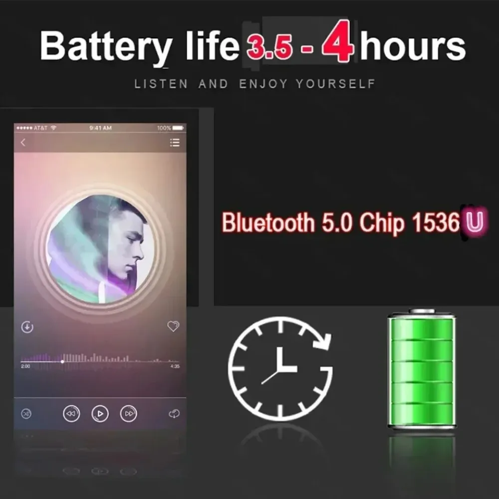 새로운 3 Pro ANC TWS 무선 블루투스 이어폰, - Wireless Earbuds Tws 리뷰 및 가격