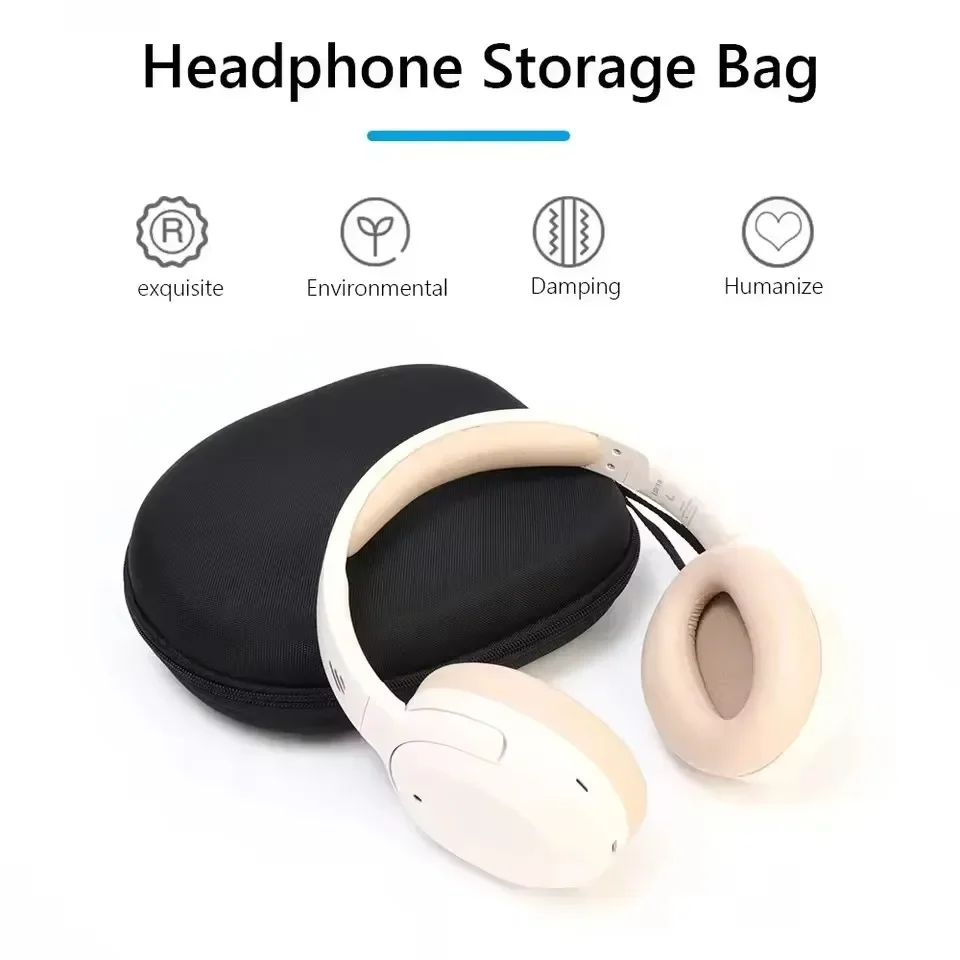 하드 EVA 헤드폰 휴대용 케이스, 소니 WH‑CH72 - Sony Headphone Wh-1000Xm4 리뷰 및 가격