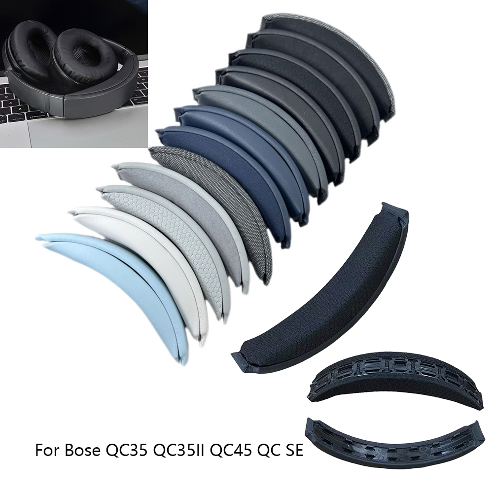 Bose Quiet Comfort 디자인 헤드 및 쿠션 - Bose Headphone Qc45 리뷰 및 가격