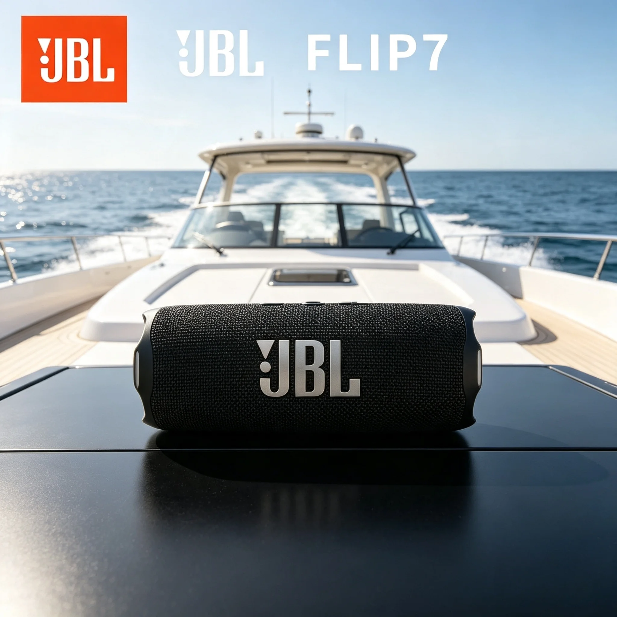 JBL FLIP7 칼레이도스코프 7세대 휴대용 스피커, - Jbl Speaker Flip 6 리뷰 및 가격