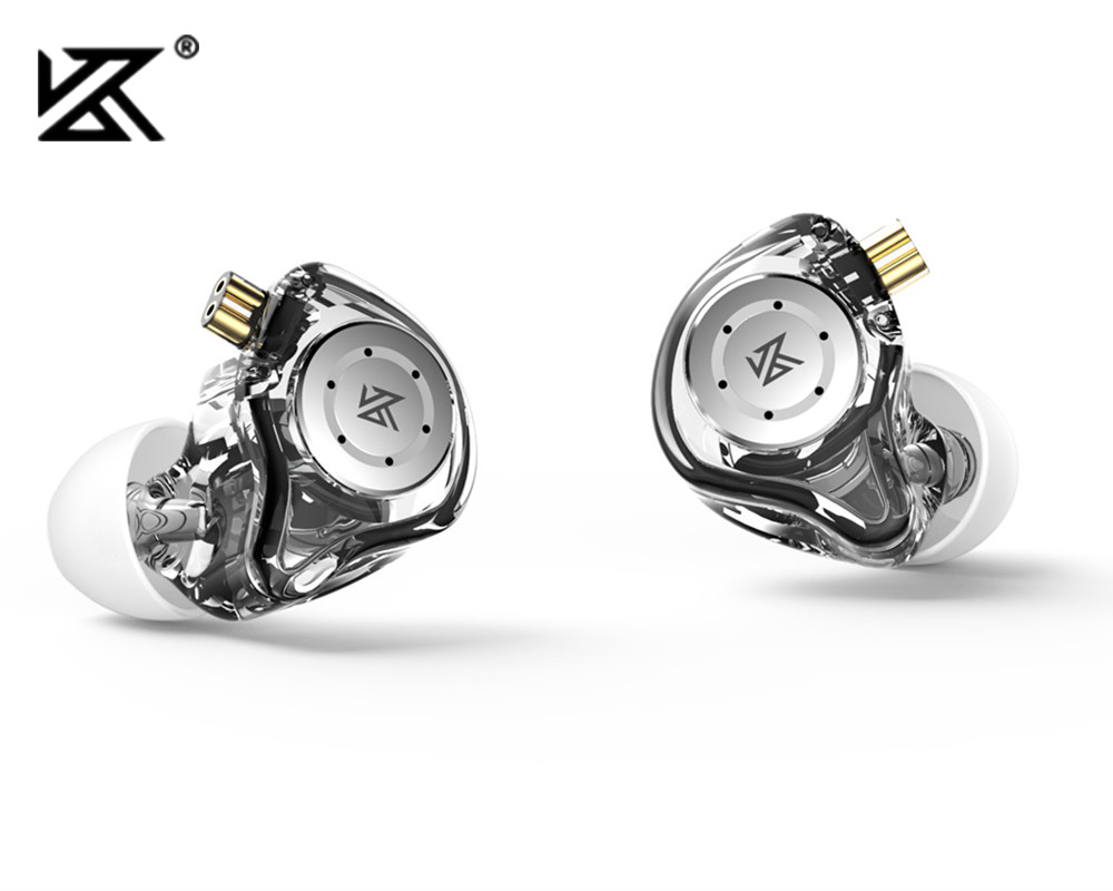 KZ EDX Pro 이어폰 다이나믹 이어폰 모니터 Hi - Audiophile Headphone Wired 리뷰 및 가격