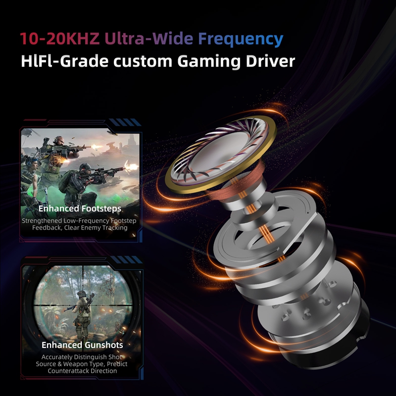    KZ Axas FPS 게이밍 IEM 헤드폰 전문 - Audiophile Headphone Wired 리뷰 및 가격